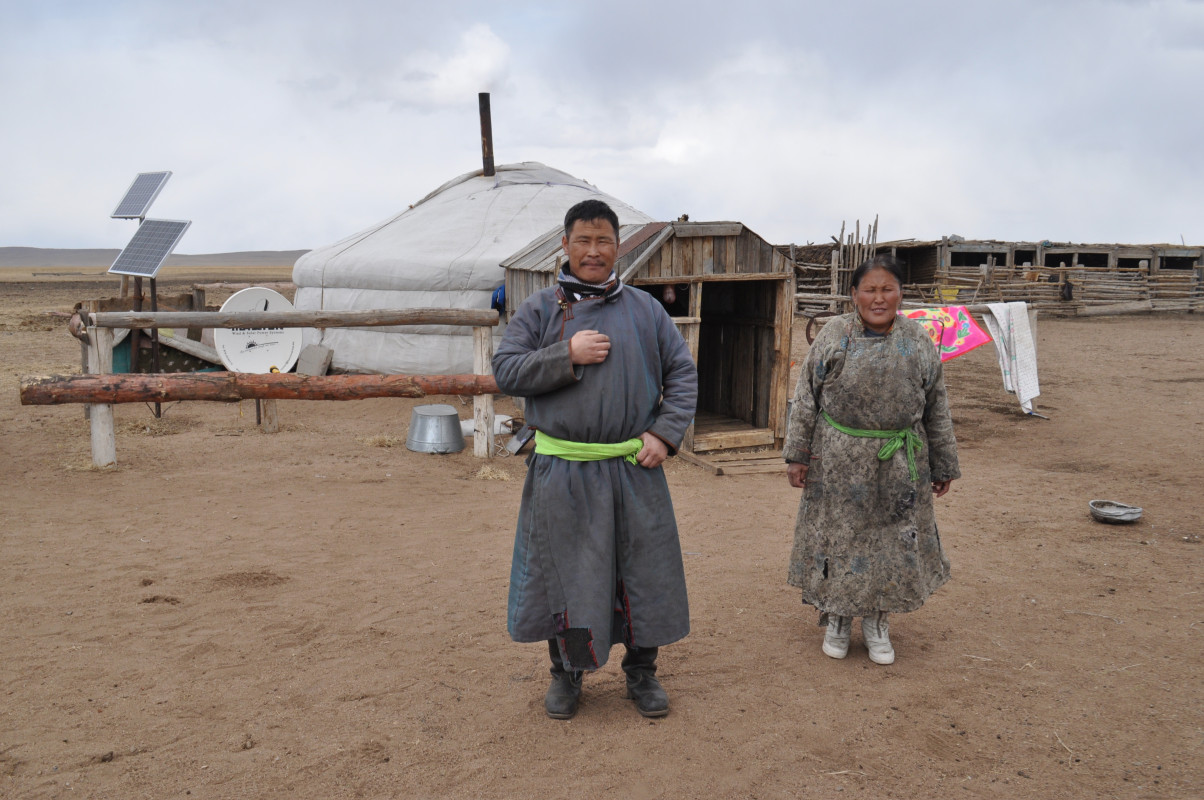 Leveraging Technology and Tradition for Resilience (LTT4R)