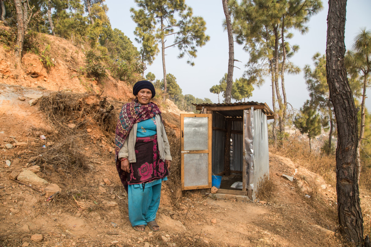 Supporting Durable Solutions