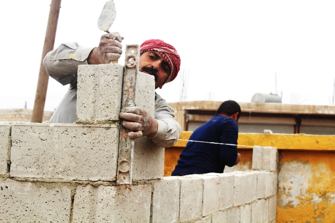 WASH  - Water, Sanitation and Hygiene