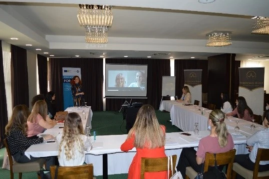 Education for All – Fulfilling the Rights of Children and Adolescents with Special Needs and Vulnerable Communities