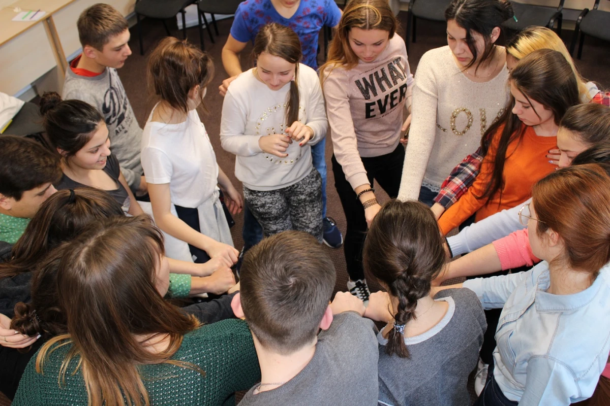 Civil society actors as drivers of change in South Caucasus and Moldova