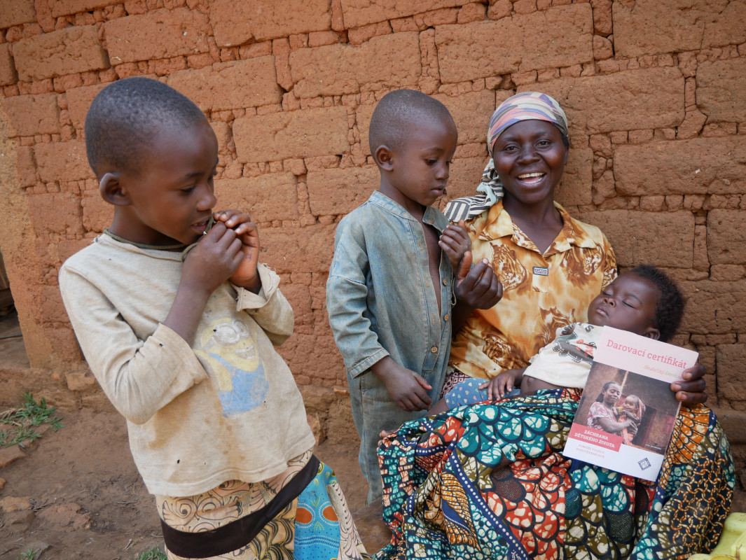 Multi-sectoral emergency assistance to vulnerable populations affected by the conflict