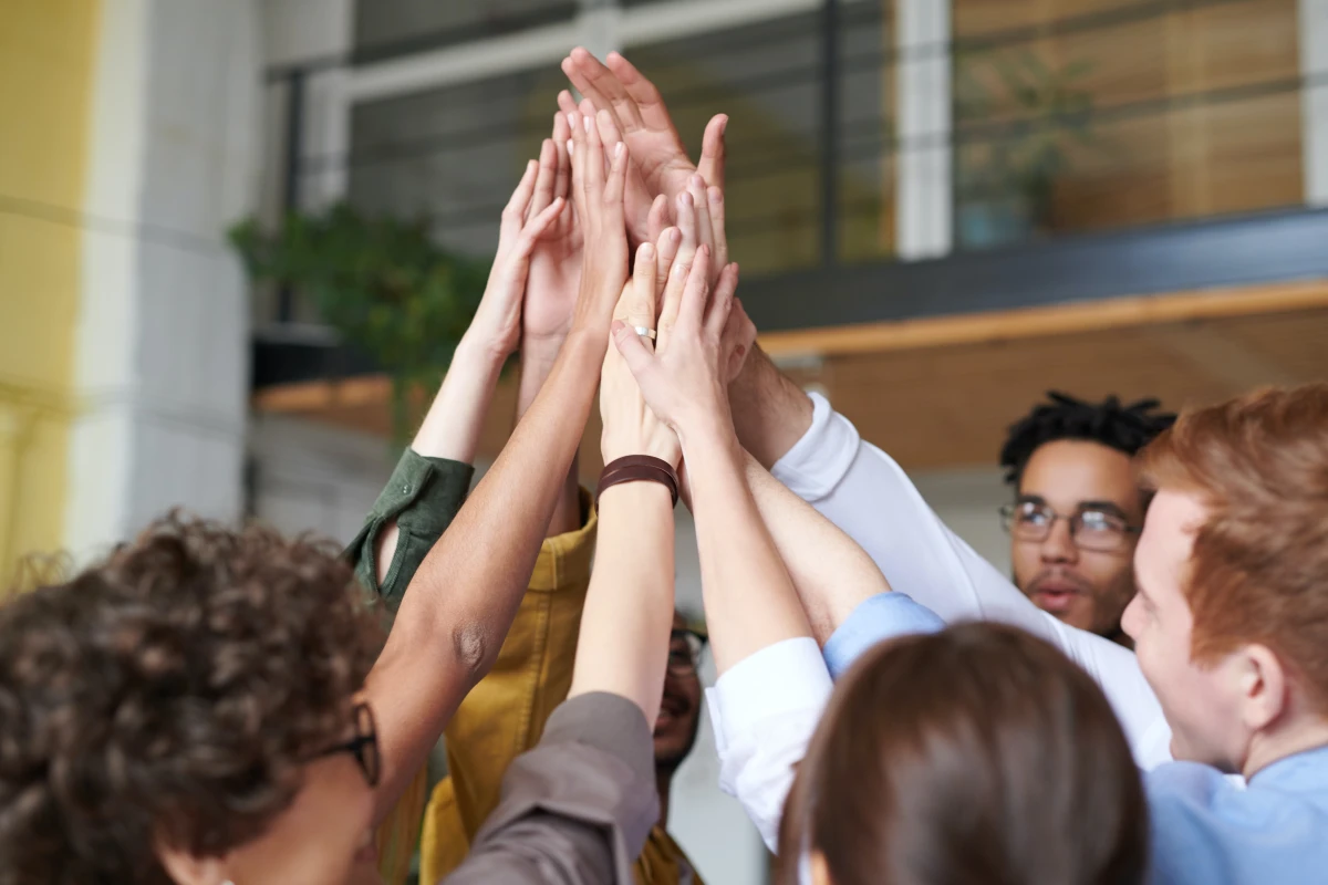 Resilient Civil Society 