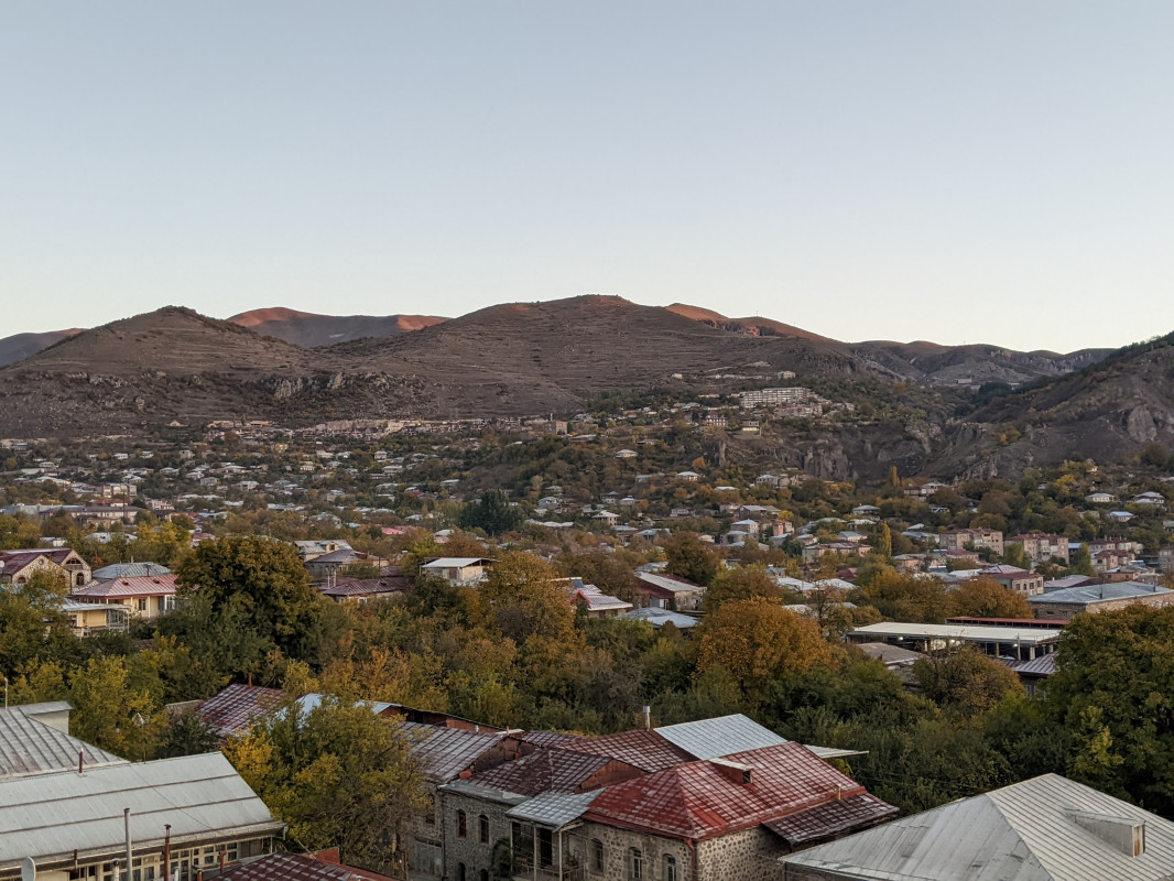 Partnerships for Syunik – Enhanced Community-Based Social Services