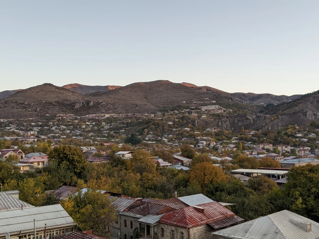 Partnerships for Syunik – Enhanced Community-Based Social Services