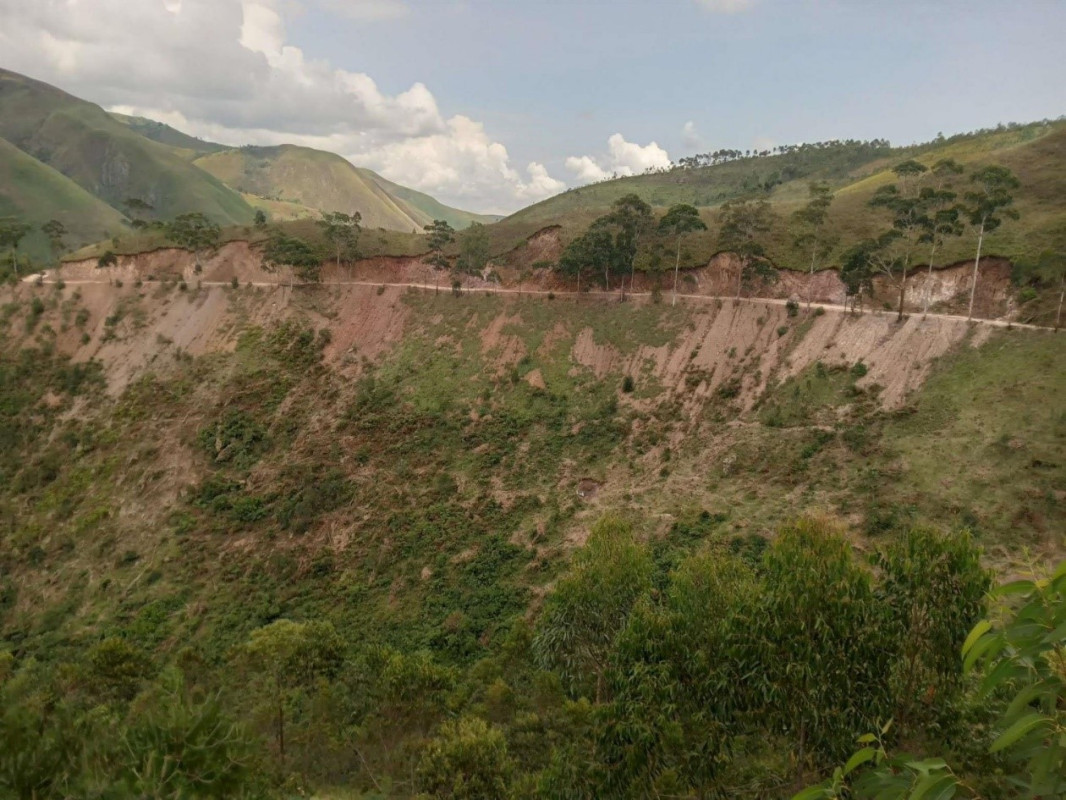 Renewable energy and sustainable livelihoods pilot project