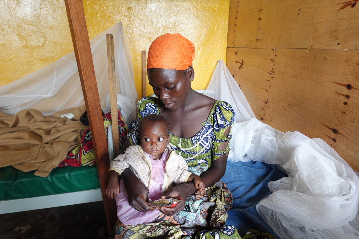Multi-sectoral emergency assistance to vulnerable populations affected by the conflict, Phase II
