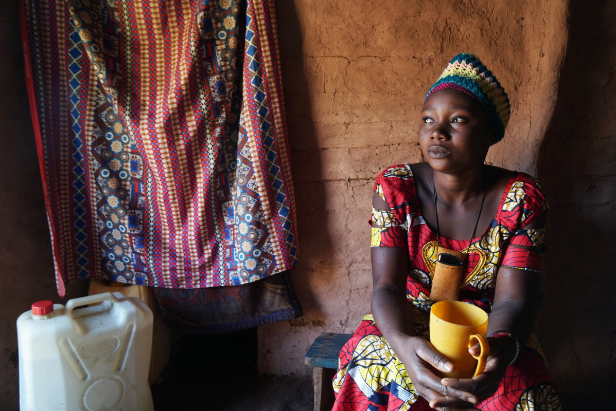 Lifesaving intervention targeting the most vulnerable conflict-affected individuals in Itombwe, Minembwe, phase IV