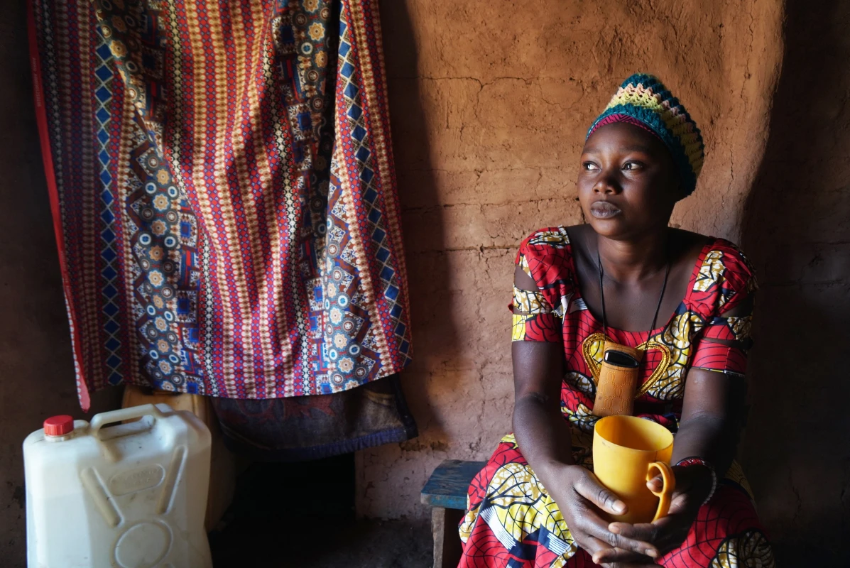 Lifesaving intervention targeting the most vulnerable conflict-affected individuals in Itombwe, Minembwe, phase IV