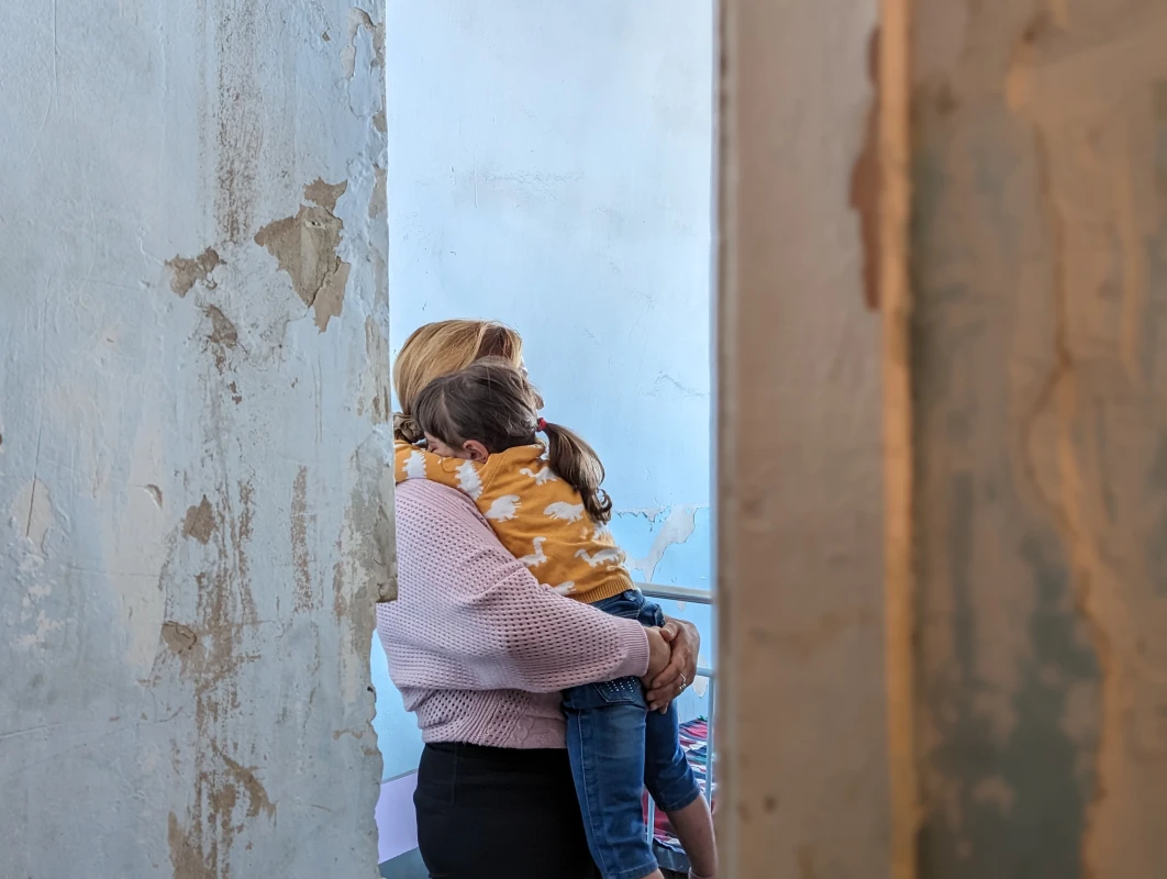 Support of immediate needs of crisis-affected population in Armenia