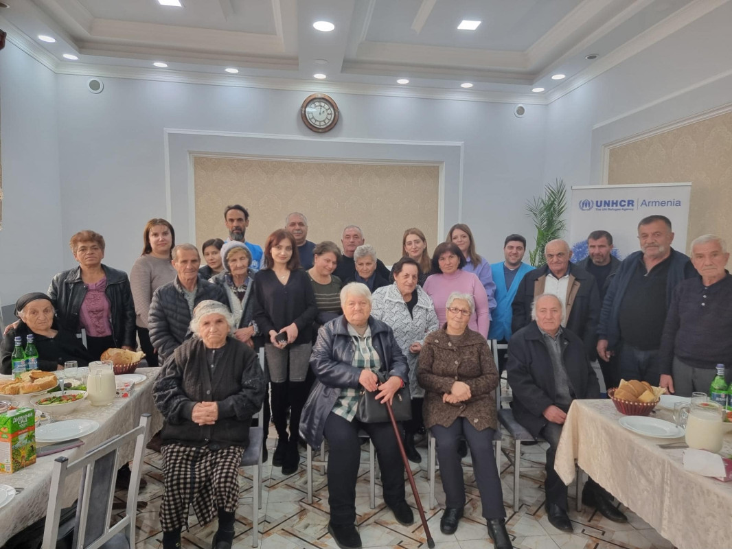 Enhancing Well-being for Older People and People with Disabilities