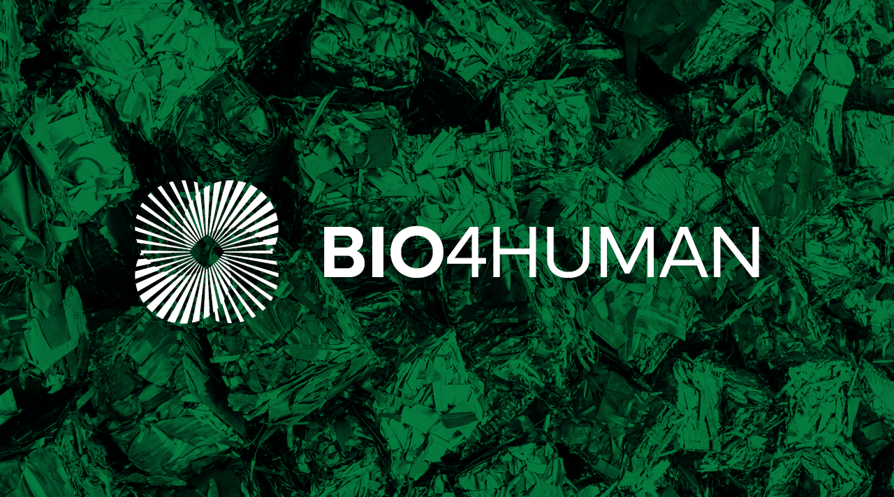 Bio4HUMAN: We support more sustainable waste management in humanitarian crisis