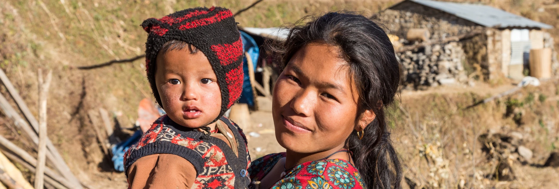 Our Work in Nepal: 10 Years of Hope