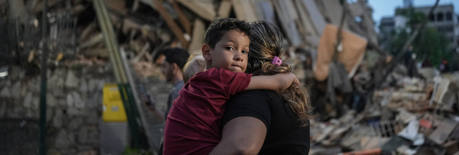Venezuela earthquake: We scale up response through our local partners and Alliance2015