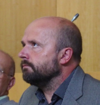 Photo Jan Kamenický