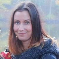 Photo Iva Gabrielová