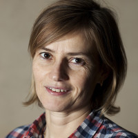 Photo Petra Skalická
