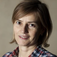 Photo Petra Skalická