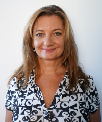 Photo Naďa Dočkalová