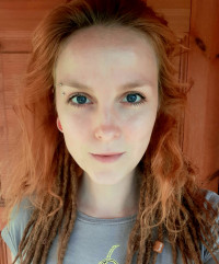 Photo Tereza Benešová
