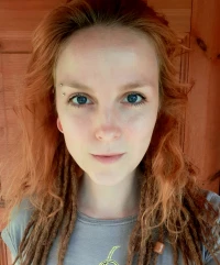 Photo Tereza Benešová