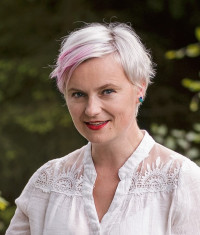 Photo Klára Davidová