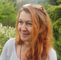 Photo Iva  Červová