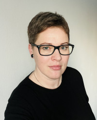 Photo Monika Vinklárková