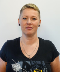 Photo Monika Vinklárková