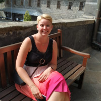 Photo Kateřina Hovorková