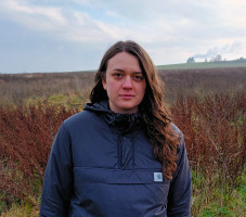 Photo Kateřina Benešová