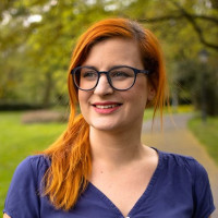 Photo Tereza  Zykánová