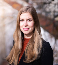 Photo Milada Mašková Váchová