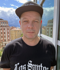 Photo Jan Kovalík