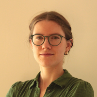 Photo Rebeka Van Overloop