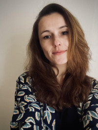 Photo Barbora Vrablíková