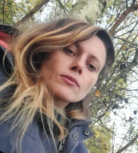 Photo Vlastimila Sachrová