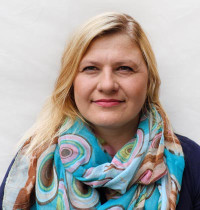 Photo Anna  Spružinová