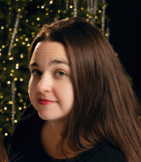 Photo Jaroslava Deckerová