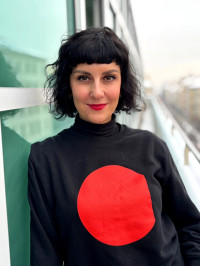 Photo Adéla Klingohrová