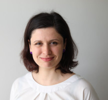 Photo Miroslava Haplová