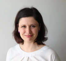 Photo Miroslava Haplová
