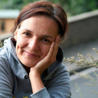 Photo Anna Škrípalová