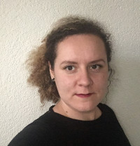 Photo Martina Bláhová
