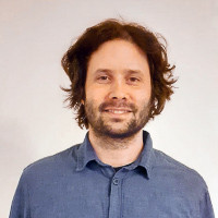 Photo Bc. Michal Láš