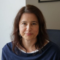 Photo Zuzana Ramajzlová