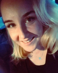 Photo Nikola Ulrichová