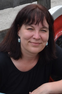 Photo Mgr. Martina Tihlářová