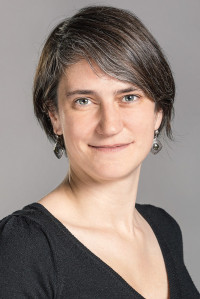 Photo Lauriane Gauny