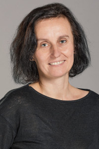Photo Michaela Kupková